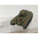 BT-5 TANK URSS WW 2 1:87 H0 KIT/DIECAST NO BOX DESGUACE/SUCIO