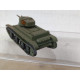 BT-5 TANK URSS WW 2 1:87 H0 KIT/DIECAST NO BOX DESGUACE/SUCIO