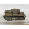 T-26 1937 TANK URSS WW 2 1:87 H0 PREMO NO BOX DESGUACE/SUCIO