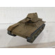 T-26 1937 TANK URSS WW 2 1:87 H0 PREMO NO BOX DESGUACE/SUCIO