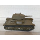 T-26 1937 TANK URSS WW 2 1:87 H0 PREMO NO BOX DESGUACE/SUCIO