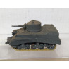 M5 STUART TANK USA WW 2 1:72/76 NO BOX DESGUACE/SUCIO