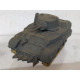 M5 STUART TANK USA WW 2 1:72/76 NO BOX DESGUACE/SUCIO
