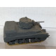 M5 STUART TANK USA WW 2 1:72/76 NO BOX DESGUACE/SUCIO