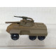 M8 GREYHOUND TANK USA WW 2 1:87 H0 NO BOX DESGUACE/SUCIO