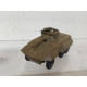 M8 GREYHOUND TANK USA WW 2 1:87 H0 NO BOX DESGUACE/SUCIO