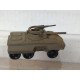 M8 GREYHOUND TANK USA WW 2 1:87 H0 NO BOX DESGUACE/SUCIO
