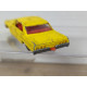 CHEVROLET IMPALA TAXI LESNEY 20 1:72/apx 1:64 MATCHBOX NO BOX