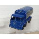 FODEN 15-ton SUGAR CONTAINER TATE & LILE LESNEY 10 1:112/apx 1:64 MATCHBOX NO BOX