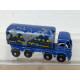 FODEN 15-ton SUGAR CONTAINER TATE & LILE LESNEY 10 1:112/apx 1:64 MATCHBOX NO BOX
