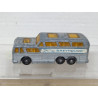 GMC SCENICRUISER GREYHOUND LESNEY 66 1:159/apx 1:64 MATCHBOX NO BOX