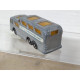 GMC SCENICRUISER GREYHOUND LESNEY 66 1:159/apx 1:64 MATCHBOX NO BOX