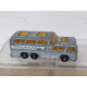 GMC SCENICRUISER GREYHOUND LESNEY 66 1:159/apx 1:64 MATCHBOX NO BOX