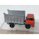 GMC SERIE L TIPPER SUPERFAST 26 1:86/apx 1:64 MATCHBOX