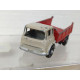 BEDFORD 7 ton TIPPER LESNEY 3 1:85/apx 1:64 MATCHBOX