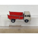 BEDFORD 7 ton TIPPER LESNEY 3 1:85/apx 1:64 MATCHBOX