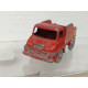 THAMES TRADER WRECKER GARAGE AA & RAC LESNEY 13 (1) 1:100/apx 1:64 MATCHBOX NO BOX