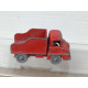 THAMES TRADER WRECKER GARAGE AA & RAC LESNEY 13 (1) 1:100/apx 1:64 MATCHBOX NO BOX