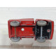 THAMES TRADER WRECKER GARAGE AA & RAC LESNEY 13 (1) 1:100/apx 1:64 MATCHBOX NO BOX
