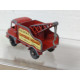 THAMES TRADER WRECKER GARAGE AA & RAC LESNEY 13 (2) 1:100/apx 1:64 MATCHBOX NO BOX