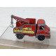 THAMES TRADER WRECKER GARAGE AA & RAC LESNEY 13 (2) 1:100/apx 1:64 MATCHBOX NO BOX