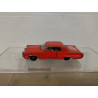 PONTIAC GP SPORTS COUPE LESNEY 22 1:72/apx 1:64 MATCHBOX NO BOX