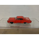 PONTIAC GP SPORTS COUPE LESNEY 22 1:72/apx 1:64 MATCHBOX NO BOX