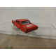 PONTIAC GP SPORTS COUPE LESNEY 22 1:72/apx 1:64 MATCHBOX NO BOX