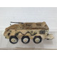 BMR-600 6X6 1:72/76 NO BOX DESGUACE/SUCIO
