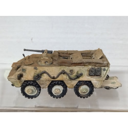 BMR-600 6X6 1:72/76 NO BOX DESGUACE/SUCIO
