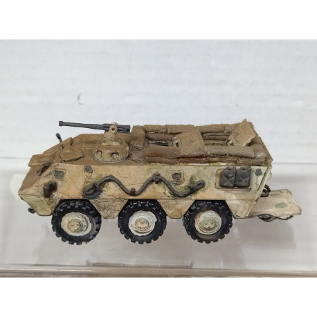 BMR-600 6X6 1:72/76 NO BOX DESGUACE/SUCIO