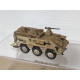 BMR-600 6X6 1:72/76 NO BOX DESGUACE/SUCIO
