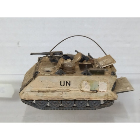 M113 ONU/UN 1:87 H0 EKO SUCIO/DIRTY