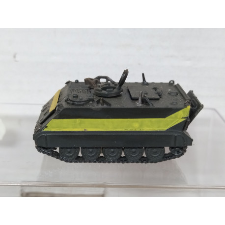 M113 TOA/APC 1:87 H0 EKO SUCIO/DIRTY