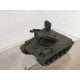 TANQUE LANZA MISILES 1:87 H0 EKO SUCIO/DIRTY