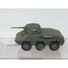 VEC VEHICULO BLINDADO 6X6 1:87 H0 EKO SUCIO/DIRTY