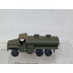 GMC CCKW-353 TANKER 1:87 H0 SUCIO/DIRTY DESGUACE