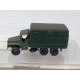 GMC CCKW-353 WORKHOUSE 1:87 H0 EKO SUCIO/DIRTY DESGUACE