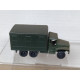 GMC CCKW-353 WORKHOUSE 1:87 H0 EKO SUCIO/DIRTY DESGUACE