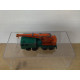 FAUN 8 WHEEL CRANE LESNEY 30 1:114/apx 1:64 MATCHBOX NO BOX DESGUACE/SCRAPPING