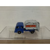 TIPPAX REFUSE CLEASING REFUSE LESNEY 15 1:96/apx 1:64 MATCHBOX NO BOX