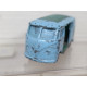 VOLKSWAGEN T1 CARAVETTE LESNEY 34 1:64/apx 1:64 MATCHBOX NO BOX DESGUACE