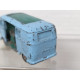VOLKSWAGEN T1 CARAVETTE LESNEY 34 1:64/apx 1:64 MATCHBOX NO BOX DESGUACE