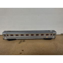 VAGON VIAJEROS 1-CLASSE LE MISTRAL 1:87 H0 LIMA NO BOX
