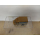 CAMION/TRUCK AMERICANO CORONA REPINTADO 1:87 H0 NEW RAY NO BOX/SUCIO