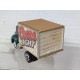 CAMION/TRUCK AMERICANO COORS LOGHT REPINTADO 1:87 H0 NEW RAY NO BOX/SUCIO