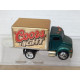 CAMION/TRUCK AMERICANO COORS LOGHT REPINTADO 1:87 H0 NEW RAY NO BOX/SUCIO