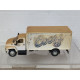 GMC TOPKICK 2003 COORS REPINTADO 1:87 H0 BOLEY NO BOX/SUCIO