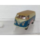 VOLKSWAGEN T1 PEPSI COLA 1:72 HONGWELL SUCIO/NO BOX