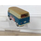 VOLKSWAGEN T1 PEPSI COLA 1:72 HONGWELL SUCIO/NO BOX